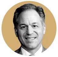 The Washington Post Opinions section names new leadership roles