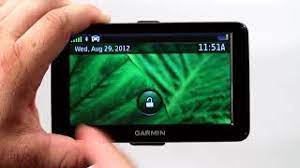 If you forget the pin or password unlock code to unlock the garmin unit, the best solution is to bring it to garmin to get unlocked. How To Unlock A Garmin Nuvi Youtube