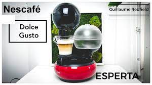 The coffee machines available in the market now are mostly easy to clean, with coffee capsules allowing you to make a cup of coffee without having to play around with the machine. Dolce Gusto Esperta Review Youtube