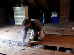 Youtube Attic Flooring Attic Staircase Attic Doors