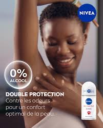 Du 26 Mars au 08 Avril 2020, profitez d'une promo sur vos produits Nivea  pour votre bien être en ces temps difficiles. Offre valable sur les laits  coprs 250ml et gels douches. *