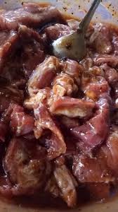 Untuk peminat hidangan daging, kami di butterkicap menyenaraikan 10 resepi daging serta hidangan yang lain daripada lain yang boleh anda buat. Cara Buat Daging Bakar Paling Mudah Perap Gerenti Sedap