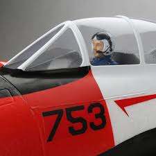 Always avoid ying near houses, trees, wires and buildings. E Flite T 28 Trojan 1 2m Bnf Basic With As3x Horizon Hobby