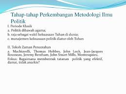 Demokrasi Dalam Ilmu Politik Ppt Download