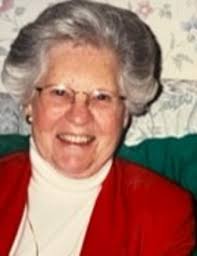 Obituary information for Margaret Eileen Keating