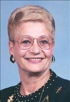 Caroline McCole Obituary (2009)