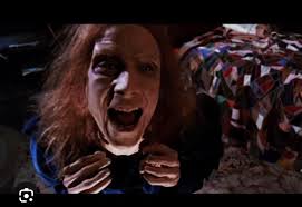 I personally love kids in horror and think there is something so creepy  about them. Would the ring be as scary without Samara being a little girl  or the Grudge if Toshio