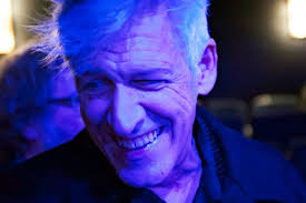 Willie”Loco” Alexander