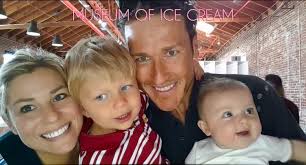 A Conversation With Rachel Doyle