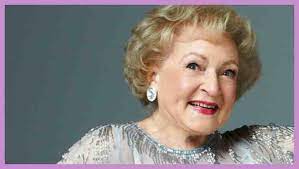 Betty White Wiki Bio Age Career Net Worth 2018 Husband Details Wedding In 2020 Betty White Beauty Golden Girls