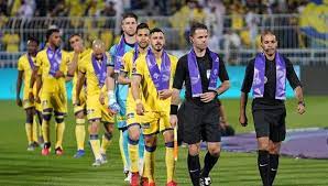 نجم النصر ضمن الأكثر مساهمة في تسجيل الأهداف خلال 2020 سبورت 360 تواجد نجم نادي النصر عبدالرزاق حمدالله ضمن الأكثر مساهمة في football soccer field soccer