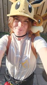 First time buying clothes with buddy and valor