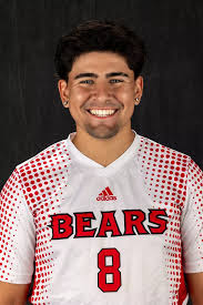 2025 Men's Soccer Roster