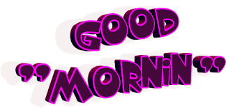 Check spelling or type a new query. Good Morning Animation