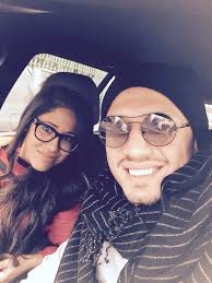 Anna Lapadula a PS24: "Vi racconto mio fratello Gianluca”