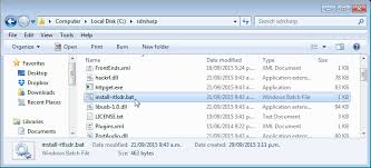 We also have brief instructions for getting started on linux and osx at the end of this page. Quick Start Guide