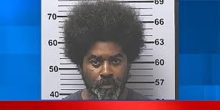 Mobile man accused of attacking roommate with hammer, police say