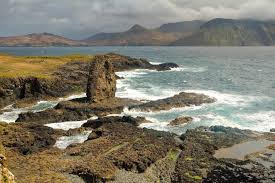 Off The Beaten Path Scotland - The Small Isles - ForSomethingMore