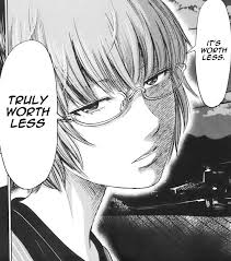 Pin By Dayana Azanon On Manga In 2020 The Flowers Of Evil Anime Art Reference
