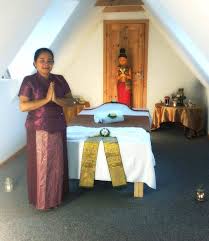Avnede Sabai Thai Massage
