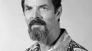 George Shor Jr. dies at 86; Scripps geophysicist studied the ocean floor