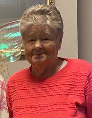 Condolence Book for Maureen Rafferty (née Murray) (Navan, Meath)