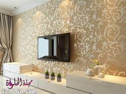 احدث الوان الدهانات للشقق الصغيره 2021 مجلة الحلوة