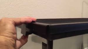 Reptile Screen Cover Security Clips Youtube
