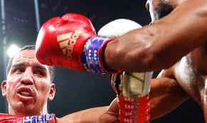 Emmanuel Rodriguez Drops Gary Antonio Russell