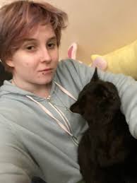 Update: he's shown his face but hasn't quite completed his adventures. Just  made a pit stop for some food🤣 thank you to everyone who shared,  thankfully he is perfectly fine. Once he's