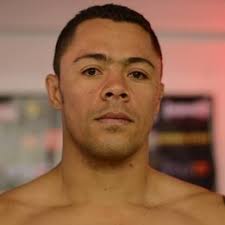 Mauricio Otalora vs. Fausto Gómez, The Dark Side 2