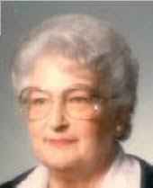 Beatrice M. Rautenberg Obituary December 1, 2004