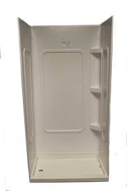 Find deals on products in automotive on amazon. 24 X 36 X 70 Shower Surround White Jazz Sales