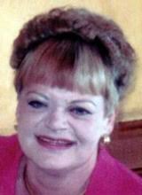 Sandra Dinges Obituary 2013
