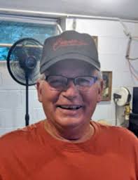 Calvin G Raab Obituary September 2, 2019