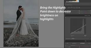 Not desaturate the entire image. How To Use The Tone Curve In Lightroom Classic Psd Stack