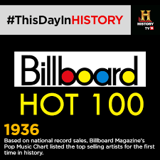 billboard magazine thisdayinhistory billboard magazine