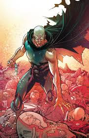 Check spelling or type a new query. Year Of The Villain Lex Luthor 1 Review Batman News