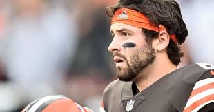 Jackson] Good, but not good enough: Baker Mayfield leaves complicated  legacy in Cleveland : r/Browns