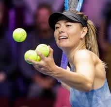 Paula badosa gibert is a spanish professional tennis player. Wish I Could Be As Amazing As Her Paula Badosa On Comparison To Maria Sharapova Essentiallysports