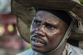 Roughneck ~ DeCroce Blog of Photography