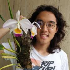 renhuangpaul's Profile · iNaturalist United Kingdom