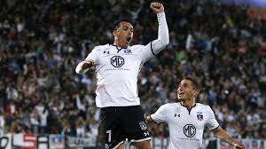 Quien terminó contrato con colo colo el pasado 30 de junio, vivirá. La Programacion De Los Partidos De Colo Colo En Octavos De La Copa Libertadores Alairelibre Cl