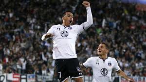 La previa del partido colo colo vs. La Programacion De Los Partidos De Colo Colo En Octavos De La Copa Libertadores Alairelibre Cl