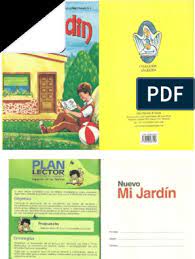 Normalmente este libro te ha costado 14,00. 368030862 Libro Mi Jardin Pdf Pdf