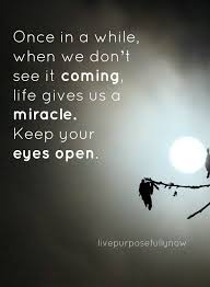 The Journey Back To Happiness After Losing Someone You Love Miracle Quotes Uplifting Quotes Inspirational Quotes