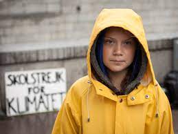 This used to be a forest, but after it was cut down forest companies have planted an invasive tree species that grows quicker than the local ones. Greta Thunberg The Fifteen Year Old Climate Activist Who Is Demanding A New Kind Of Politics The New Yorker