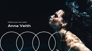 Jetzt ist der ehemalige gitarrist hilton valentine gestorben. Anna Veith Follow Your Own Path Youtube