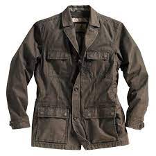 Men S Rugged Safari Travel Jacket Mens Outfits Travel Jacket Mens Fashion Rugged
