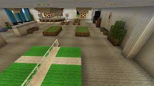 Minecraft Game Room Pool Table And Ping Pong Table Furniture Minecraftfurniture Minecraft Room Minecraft Designs Minecraft Projects